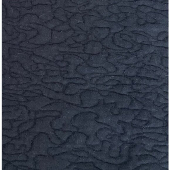 Nike Women's Sz M Black Sportswear Rally Crewneck Sweatshirt Style #841645-010 - Picture 10 of 10